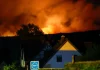 Τεράστια φωτιά στο Βέλγιο απειλεί τη Γερμανία, εκκενώσεις στη Μόνσαου