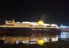 Στο Λαύριο εσπευσμένα το Blue Star Paros μετά τον απόπλου από τον Πειραιά, επιβάτης διακομίστηκε σε νοσοκομείο