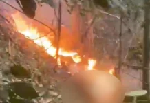 Συντριβή ελικοπτέρου στο Ρίο ντε Τζανέιρο, νεκροί οι τέσσερις επιβαίνοντες