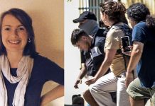 Κυψέλη: Ψάχνουν την «κρυφή ζωή» του πυγμάχου που σκότωσε την Ελίζαμπεθ – Μυστήριο με πακέτα μετρητών από τον «θείο»