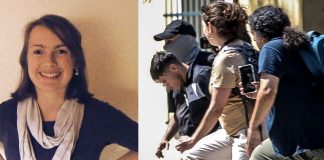 Κυψέλη: Ψάχνουν την «κρυφή ζωή» του πυγμάχου που σκότωσε την Ελίζαμπεθ – Μυστήριο με πακέτα μετρητών από τον «θείο»