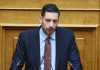 Έρχεται κομματικός ανασχηματισμός τον Σεπτέμβριο