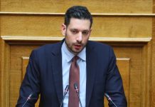 Έρχεται κομματικός ανασχηματισμός τον Σεπτέμβριο