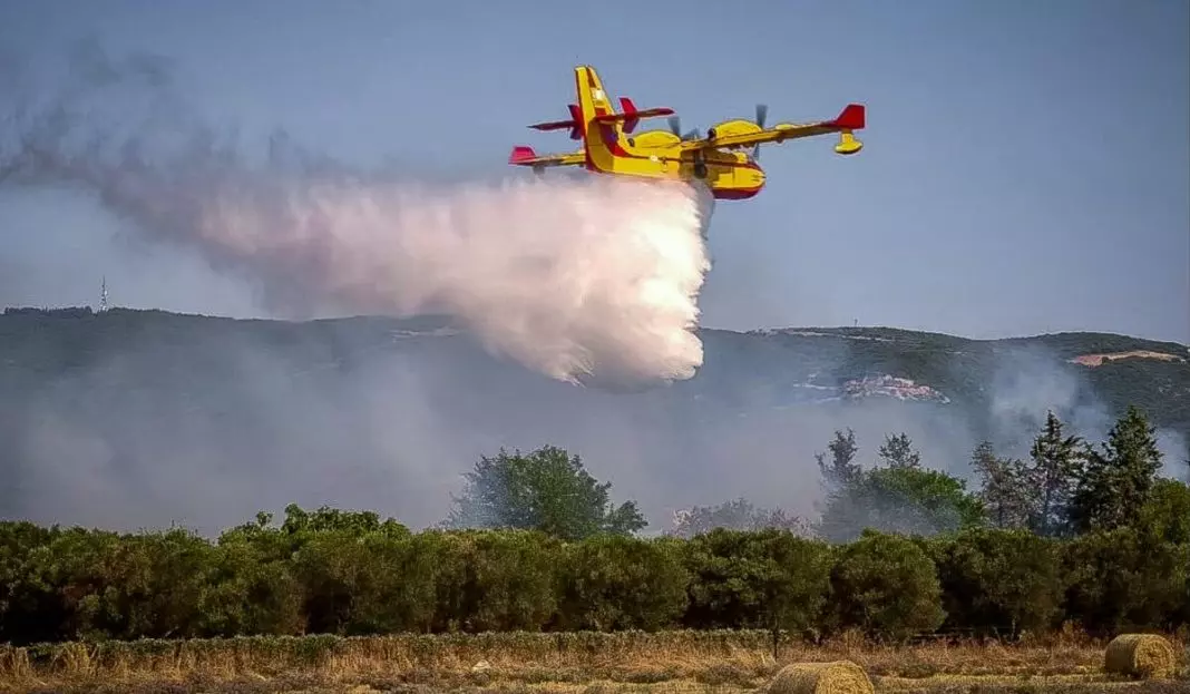 canadair