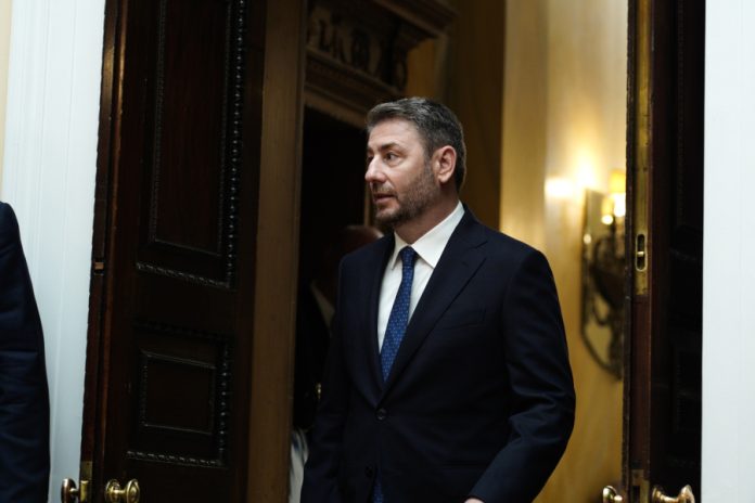 ΠΑΣΟΚ: Έκτακτο συνέδριο γιοκ ΠΑΣΟΚ: Έκτακτο συνέδριο γιοκ