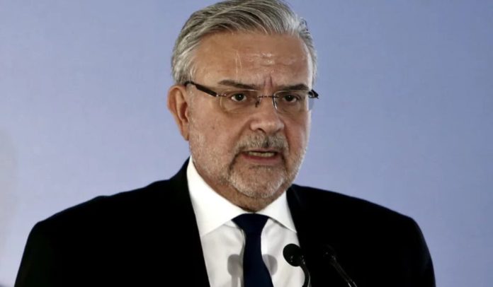 Ο Μεγάλου της Τράπεζας Πειραιώς έδωσε αύξηση 86,7% στον εαυτό του