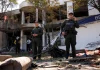 Τουλάχιστον 14 τραυματίες σε έκρηξη φορτηγού παγιδευμένου με εκρηκτικά έξω από αστυνομικό τμήμα στην Κολομβία, δείτε βίντεο