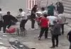 Αίγυπτος: Έκρηξη φιάλης υγραερίου σε εμπορικό κέντρο – Κατέρρευσε ασανσέρ – 3 νεκροί – (VIDEO)
