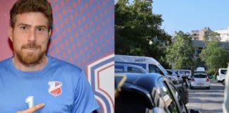 Αγιος Δημήτριος: Πού στρέφεται η έρευνα για τον θάνατο του 37χρονου αστυνομικού