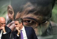 Όσα ΔΕΝ μπορούν να καταλάβουν οι «γιάπηδες» του Δένδια για τις Ένοπλες Δυνάμεις και το ΠΝ