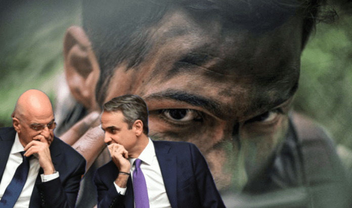 Όσα ΔΕΝ μπορούν να καταλάβουν οι «γιάπηδες» του Δένδια για τις Ένοπλες Δυνάμεις και το ΠΝ