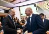 Μεγάλα και καθόλου αθώα ψέματα από τον ΥΠΕΞ Γιώργο Γεραπετρίτη