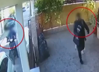 Αγραφιώτης: Δολοφονία Ζαμπούνη! Το «καρφί», το σπίτι με τις κάμερες, και το λάθος που δύσκολα εξηγείται