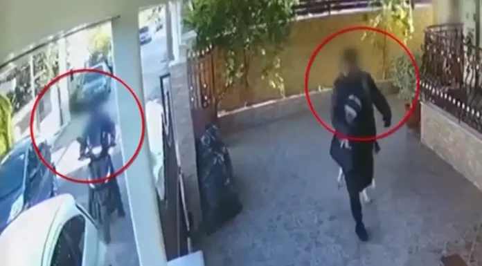 Αγραφιώτης: Δολοφονία Ζαμπούνη! Το «καρφί», το σπίτι με τις κάμερες, και το λάθος που δύσκολα εξηγείται – (VIDEO Ντοκουμέντα)