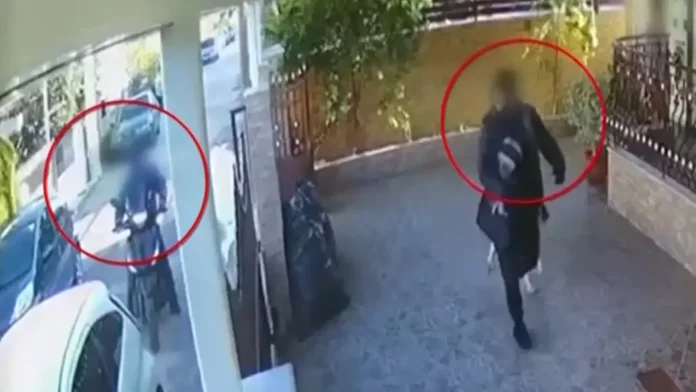 Αγραφιώτης: Δολοφονία Ζαμπούνη! Το «καρφί», το σπίτι με τις κάμερες, και το λάθος που δύσκολα εξηγείται – (VIDEO Ντοκουμέντα) Αγραφιώτης: Δολοφονία Ζαμπούνη! Το «καρφί», το σπίτι με τις κάμερες, και το λάθος που δύσκολα εξηγείται - (VIDEO…