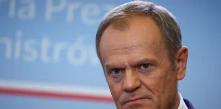 Τουσκ: Συνελήφθη Ρώσος που είχε στρατολογηθεί από τη Μόσχα για να δολοφονήσει έναν Αμερικανο-Ουκρανό στη Βαρσοβία