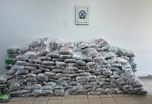 Θεσσαλονίκη: Εξαρθρώθηκε συμμορία που μετέφερε κάνναβη με φορτία χαρτιού ανακύκλωσης