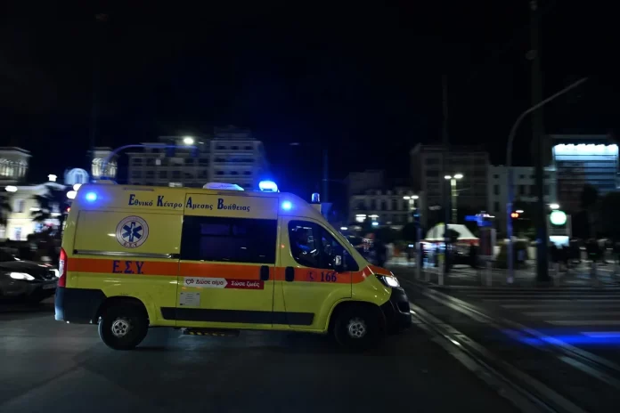 Χαλκιδική: 48χρονος εντοπίστηκε νεκρός στο σπίτι του στο Πολύχρονο