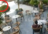 Τύχη «βουνό» για 52χρονο Αλβανό στο Ελμπασάν: Γλύτωσε επειδή το όπλο συμπατριώτη του… κόλλησε – (VIDEO)