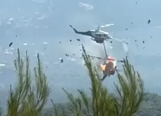 Ξανά μπάχαλο! Συνεχίζονται οι “διαρροές” αναρμοδιότητας του ΕΟΔΑΣΑΑΜ, από το υπουργείο Πολιτικής Προστασίας