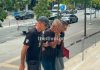 Θεσσαλονίκη: Στα δικαστήρια ο 59χρονος πυρομανής για να απολογηθεί – (VIDEO)