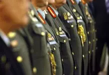 Υπουργείο Άμυνας: 116 εκατ. οι δωρεές στις ένοπλες δυνάμεις από το 2023 – Ποιους έκανε τιμητικά βαθμοφόρους ο Νίκος Δένδιας