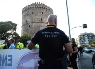 Σε… αναμμένα κάρβουνα όλοι οι ένστολοι – Τα τέσσερα «καυτά» αιτήματα που περιμένουν απάντηση στη ΔΕΘ