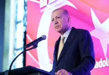 Νέα επίθεση Ερντογάν κατά του Ισραήλ: “Οι γενοκτόνοι θα ηττηθούν, ξεκίνησε ο αιώνας της ισχυρής Τουρκίας”