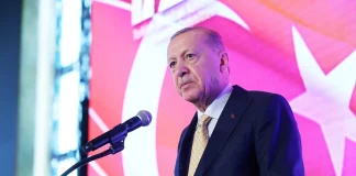 Νέα επίθεση Ερντογάν κατά του Ισραήλ: “Οι γενοκτόνοι θα ηττηθούν, ξεκίνησε ο αιώνας της ισχυρής Τουρκίας”