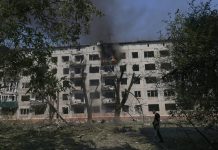 Πληθαίνουν τα περιστατικά που σπρώχνουν σε επέκταση του πολέμου