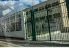 Πάτρα: Συμπλοκή στις φυλακές Αγίου Στεφάνου – Στο νοσοκομείο μαχαιρωμένος κρατούμενος