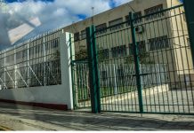 Πάτρα: Συμπλοκή στις φυλακές Αγίου Στεφάνου – Στο νοσοκομείο μαχαιρωμένος κρατούμενος