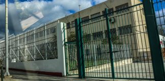 Πάτρα: Συμπλοκή στις φυλακές Αγίου Στεφάνου – Στο νοσοκομείο μαχαιρωμένος κρατούμενος