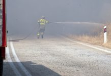 Τουρνάς για φωτιές: “Στα όριά του ο μηχανισμός – Το παραμικρό συμβάν μπορεί να οδηγήσει σε καταστροφή”