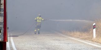Τουρνάς για φωτιές: “Στα όριά του ο μηχανισμός – Το παραμικρό συμβάν μπορεί να οδηγήσει σε καταστροφή”