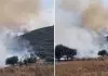 Φωτιά στο Στεφάνι Κορινθίας: Ενισχύθηκαν οι πυροσβεστικές δυνάμεις – “Δεν απειλούνται κατοικίες” λέει ο αντιδήμαρχος Πολιτικής Προστασίας