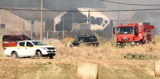 Kύκλωμα εμπρησμών και εκβιασμών στη Μεσσηνία: Έκαιγαν χωράφια αγροτών που δεν τους πλήρωναν – Tι εξετάζουν οι Αρχές