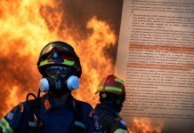 Η «προφητική» έκθεση του Πολυτεχνείου για τις φωτιές από το δίκτυο ηλεκτροδότησης – Στοχοποίηση βλέπει ο ΔΕΔΔΗΕ