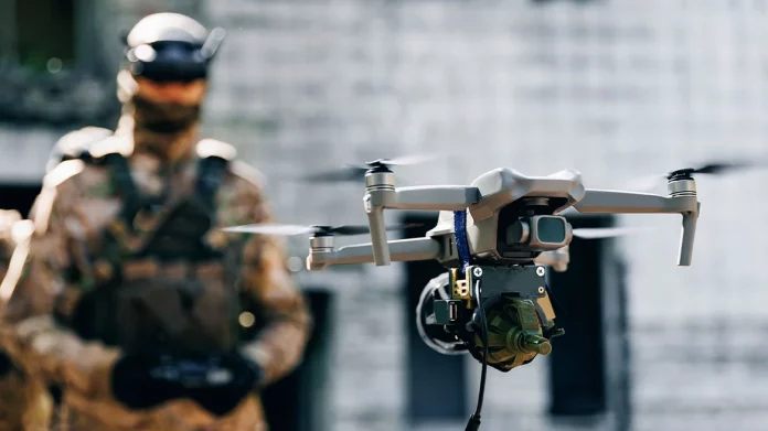 Ρωσία: Δύο νεκροί σε πλήγμα ουκρανικού drone στο νοτιοδυτικό τμήμα της χώρας