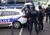 Τουλούζη: Άνδρας φώναξε “Αλλάχου Άκμπαρ” και επιτέθηκε με μαχαίρια σε αστυνομικούς – Δύο τραυματίστηκαν σοβαρά