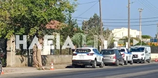 Δύο αστυνομικοί τραυματίες από την επίθεση των Ρομά στη Γαστούνη, ταυτοποιήθηκαν οι δράστες