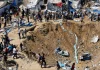 Τουλάχιστον επτά νεκροί στη Γάζα από ισραηλινούς βομβαρδισμούς παρά τη συμφωνία για αφοπλισμό της Χαμάς