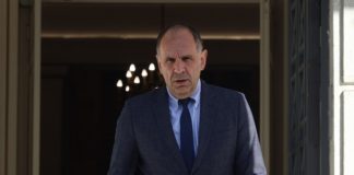Το “γεύμα”, η “βίλα” και η υποκρισία…