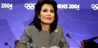 Γιάννα Αγγελοπούλου: Νοσταλγία