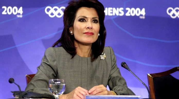 Γιάννα Αγγελοπούλου: Νοσταλγία