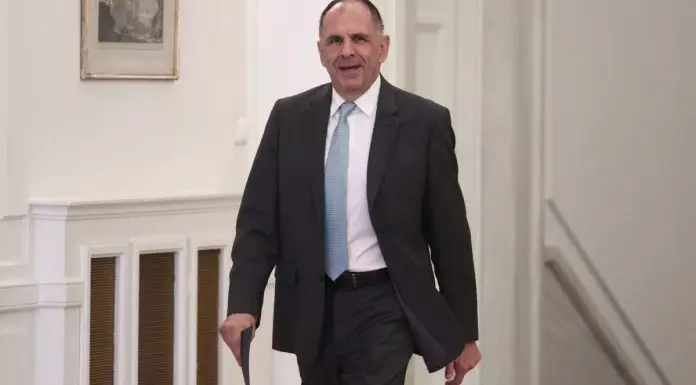 Γιώργος Γεραπετρίτης: Υδρογόνο