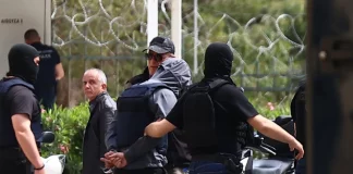Greek Μafia: Συνελήφθησαν 49χρονος και 37χρονος, που είχαν τα ψευδώνυμα “πίτμπουλ” και “μπουλντόγκ” – Ποιοι οι ρόλοι τους