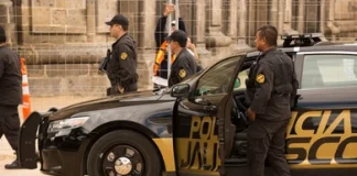 Ο πατέρας συνελήφθη για την δολοφονία δημάρχου και ο γιος αναζητείται για γυναικοκτονία στο Μεξικό