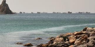 Η απάντηση του Ιράν στον Τραμπ που θέλει να ανακηρύξει το Στενό του Ορμούζ «έδαφος των ΗΠΑ»: «Ήταν, είναι και θα…