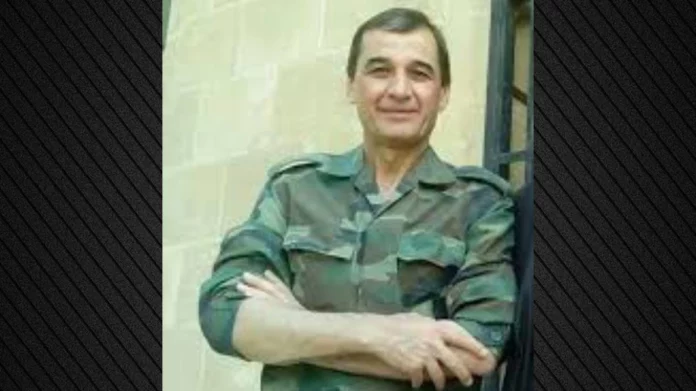 Εντοπίστηκε η «Αράχνη» του Άσαντ: Πώς ένα ξεχασμένο σημειωματάριο οδήγησε στα ίχνη του διαβόητου αρχικατασκόπου